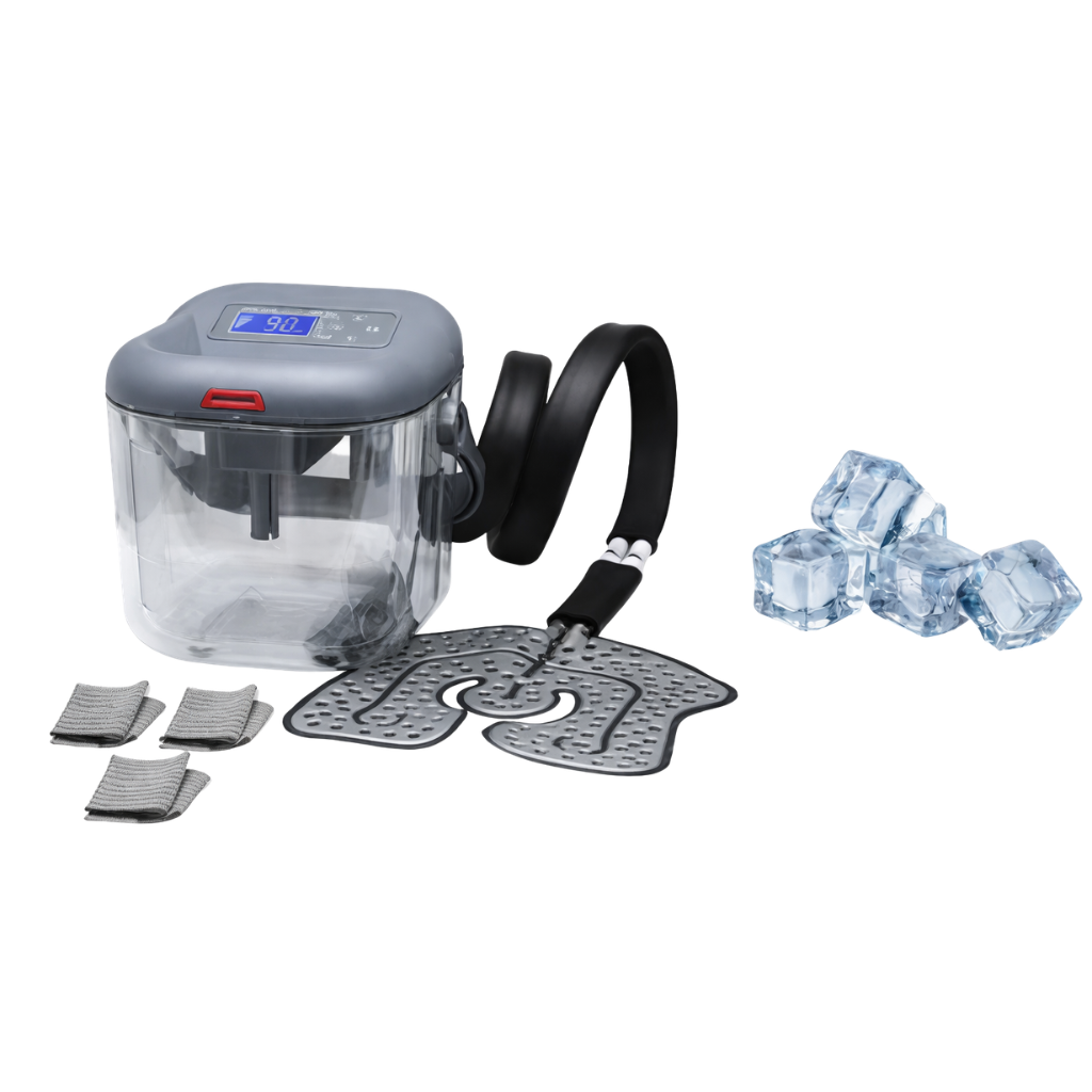 CryoVibe GAM Frío Localizado