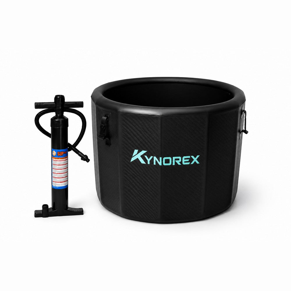 Ice Bath Redonda Pro GAM Con Motor