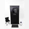 Sauna Portátil GAM a Vapor