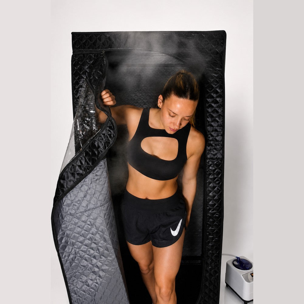 Sauna Portátil GAM a Vapor