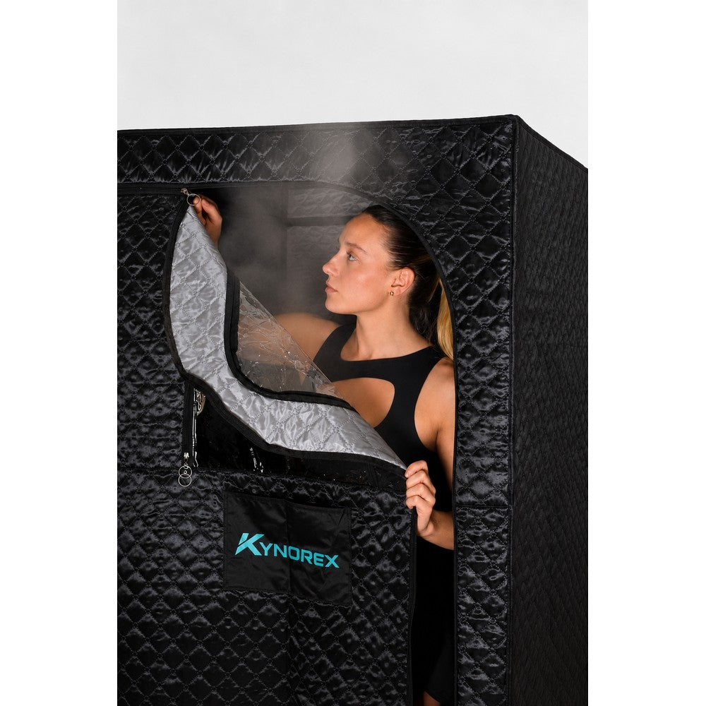 Sauna Portátil GAM a Vapor